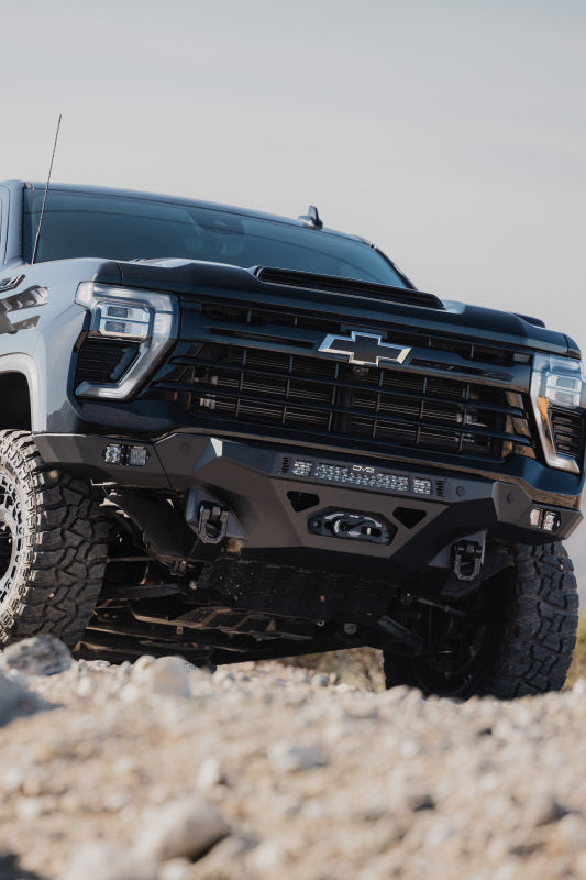 DV8 Offroad DVE Front Bumpers by DV8 Offroad