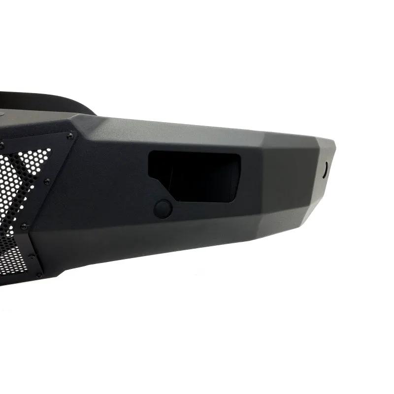 Go Rhino GOR BR6 Bumper by Go Rhino