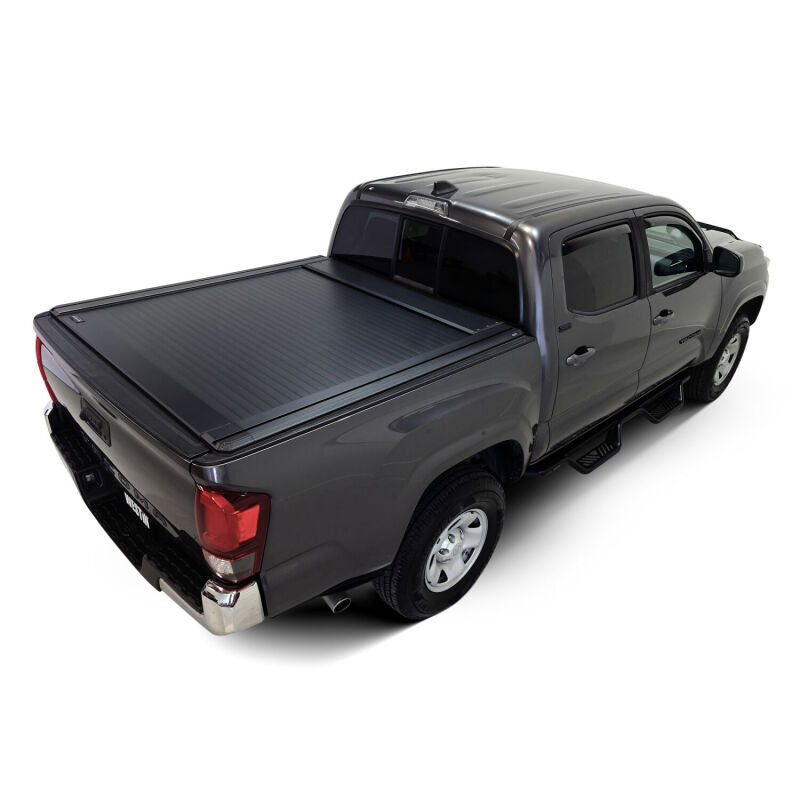 Westin WES Hard Roll Tonneau Covers by Westin
