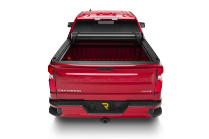 Truxedo TRX Bed Cover - Sentry