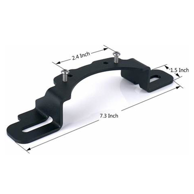ORACLE Lighting ORL Fog Light Brackets by ORACLE Lighting