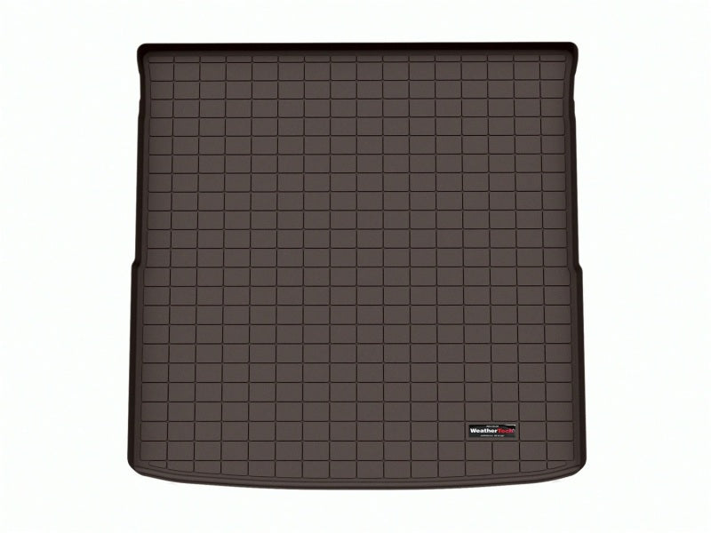 WeatherTech WT Cargo Liners - Cocoa by WeatherTech