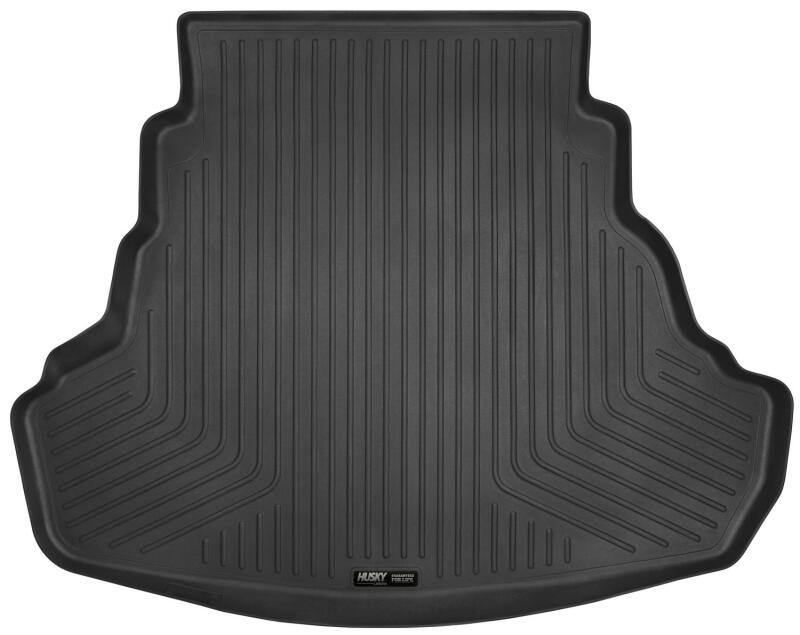 Husky Liners HL WB - Cargo - Black