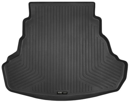 Husky Liners HL WB - Cargo - Black