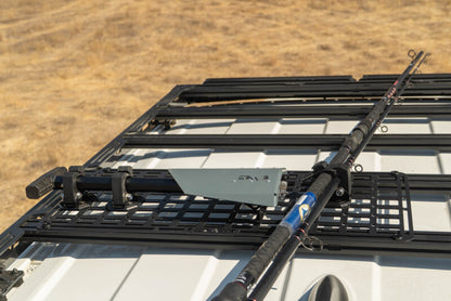 DV8 Offroad DVE Molle Panels