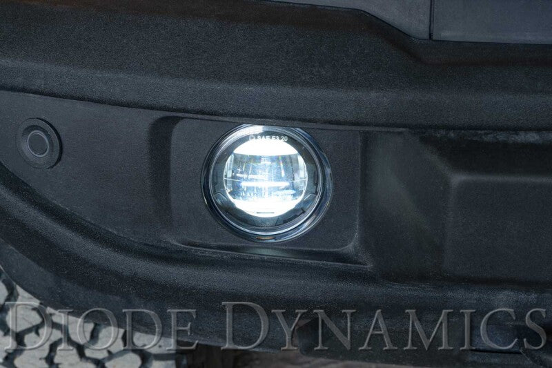 Diode Dynamics DIO Fog Lights