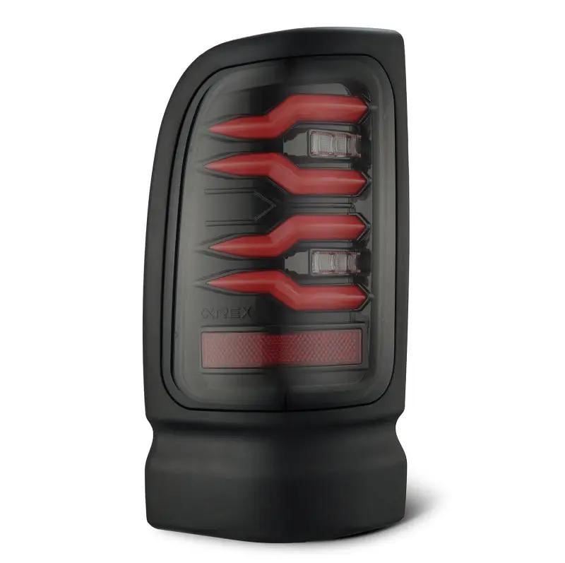 AlphaRex ARX LUXX Tail Lights