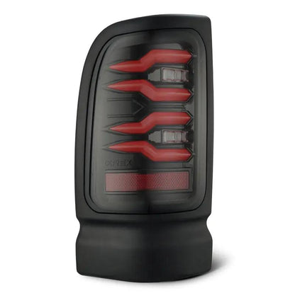 AlphaRex ARX LUXX Tail Lights