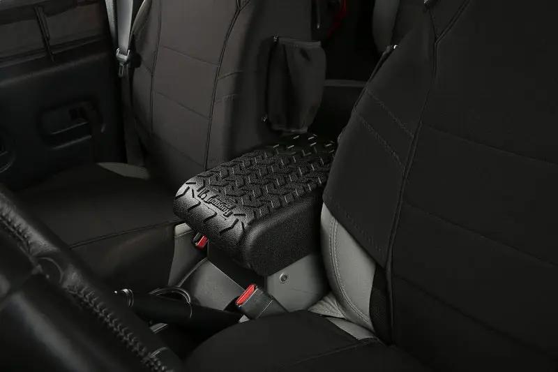 Rugged Ridge RUG Interior Accessories by Rugged Ridge
