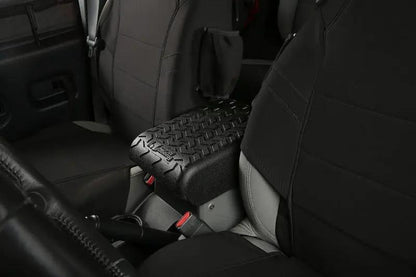 Rugged Ridge RUG Interior Accessories by Rugged Ridge