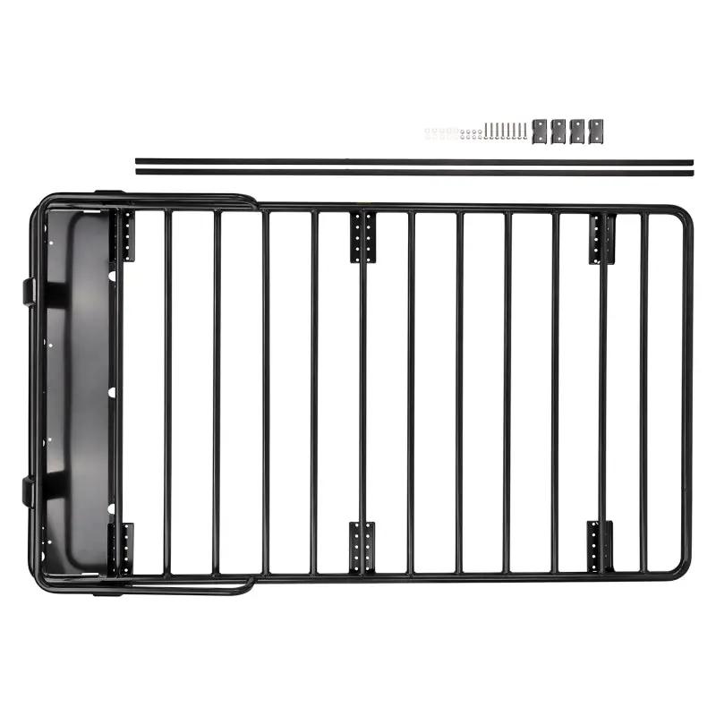 ARB Steel Roof Rack Cages by ARB