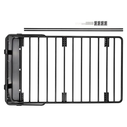 ARB Steel Roof Rack Cages by ARB
