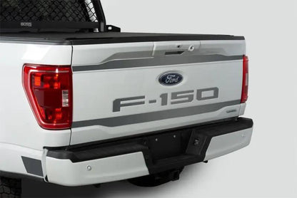 Putco PUT Lettering Emblems by Putco