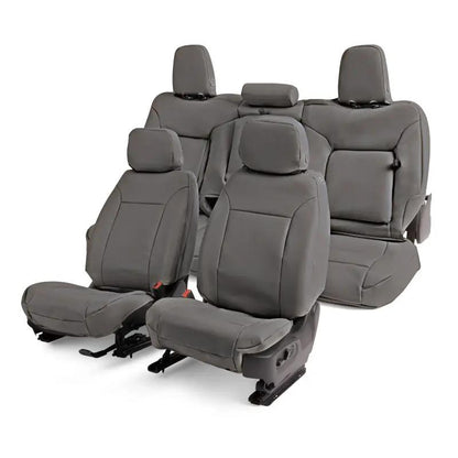 Covercraft CVR Chevrolet Seat Covers by Covercraft