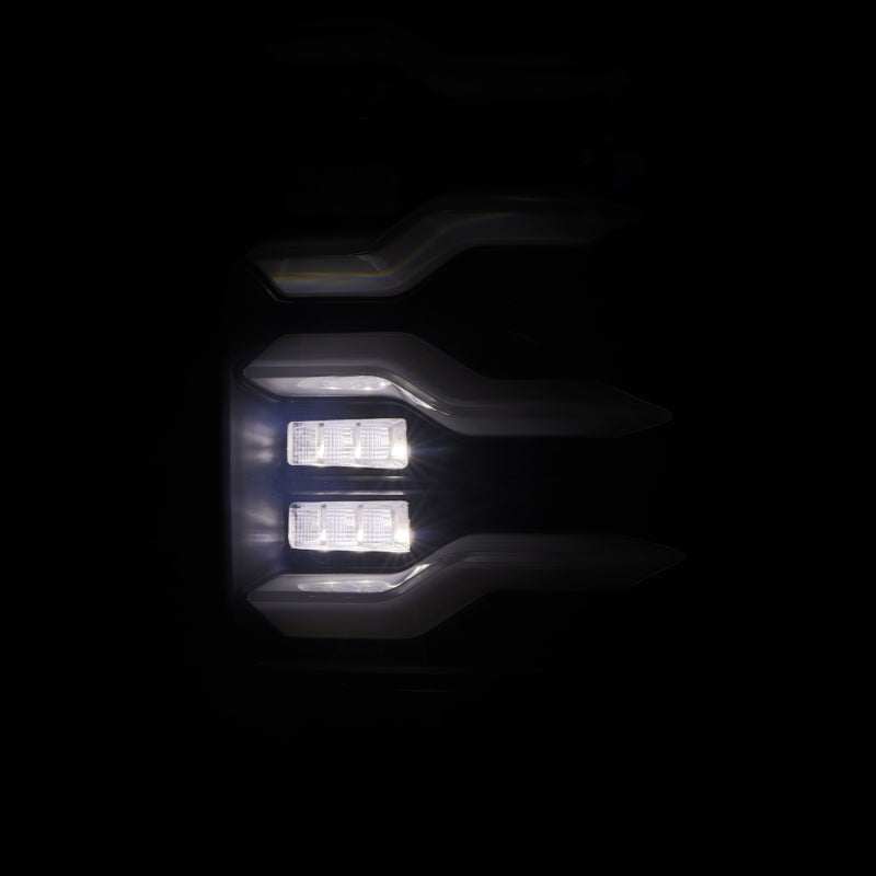 AlphaRex ARX LUXX Tail Lights