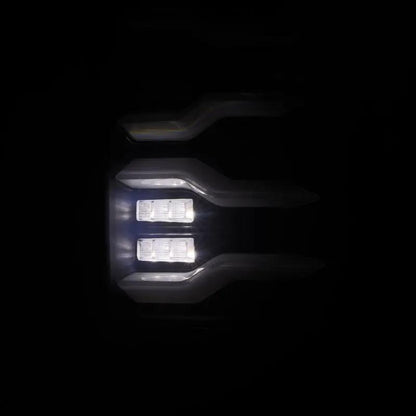 AlphaRex ARX LUXX Tail Lights by AlphaRex