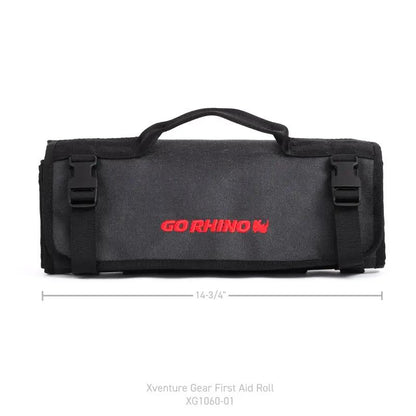Go Rhino GOR Xventure Gear Bags/Tool Rolls/Cases