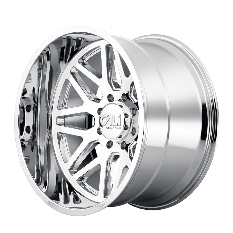 Cali Off-Road CFR Invader 9115 Wheels by Cali Off-Road