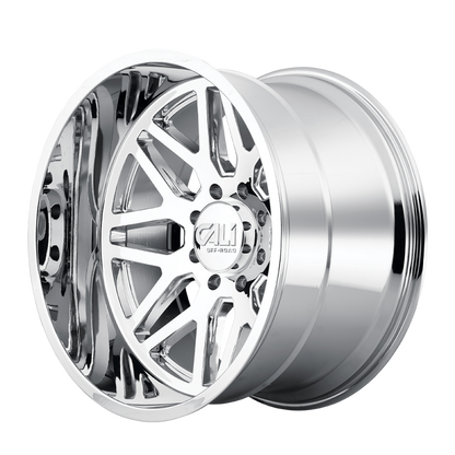 Cali Off-Road CFR Invader 9115 Wheels by Cali Off-Road
