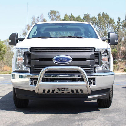 Westin WES Bull Bars - E-Series