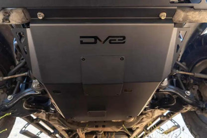 DV8 Offroad DVE Skid Plates by DV8 Offroad