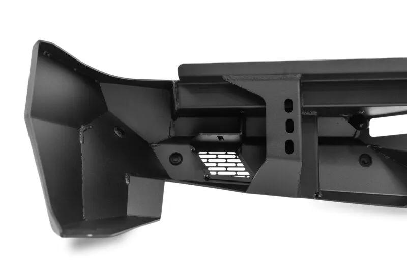 DV8 Offroad DVE Rear Bumpers by DV8 Offroad