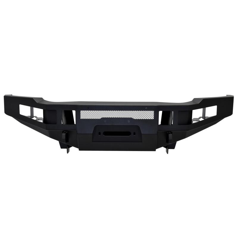 Westin WES Pro-Series Bumpers