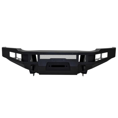 Westin WES Pro-Series Bumpers