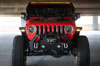 DV8 Offroad DVE Fenders