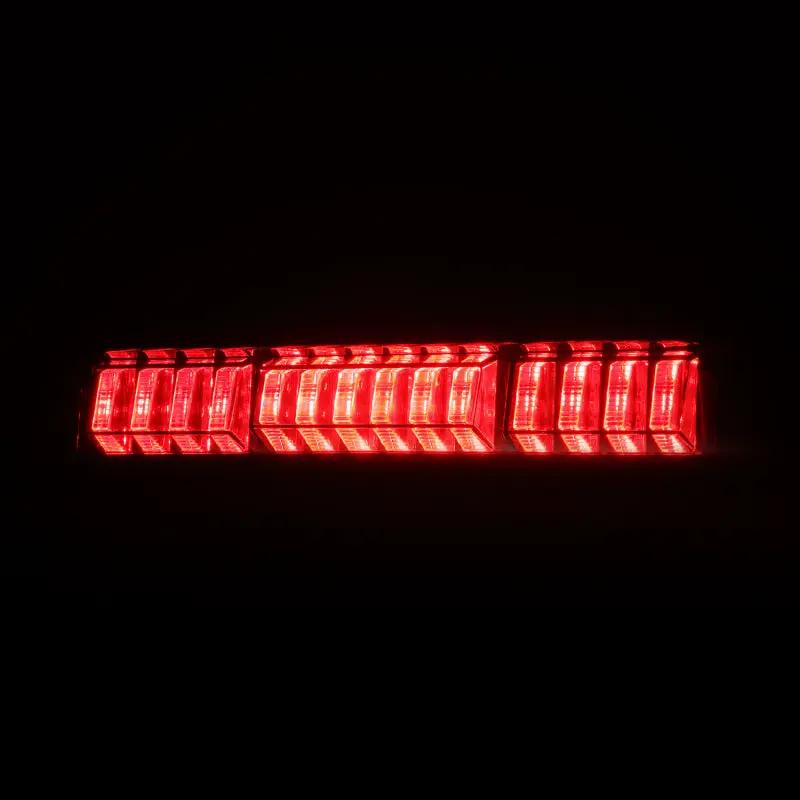 AlphaRex ARX LUXX Brake Lights by AlphaRex