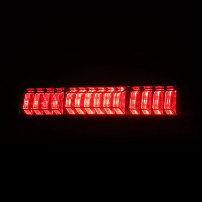 AlphaRex ARX LUXX Brake Lights by AlphaRex