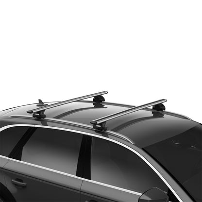 Thule THU Evo Foot Pack by Thule