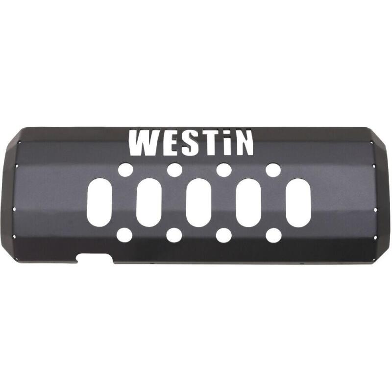 Westin WES Skid Plates