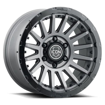 ICON ICO Recon Wheels by ICON