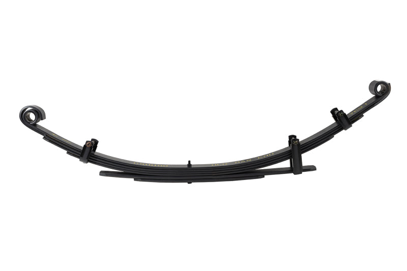 Old Man Emu ARB OME Dakar Leaf Springs
