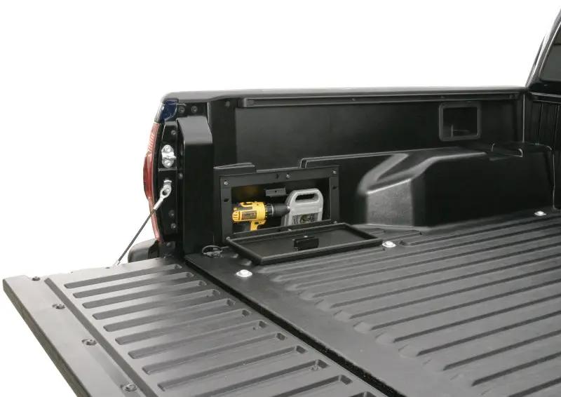 Tuffy Products TFY Security Storage by Tuffy Products