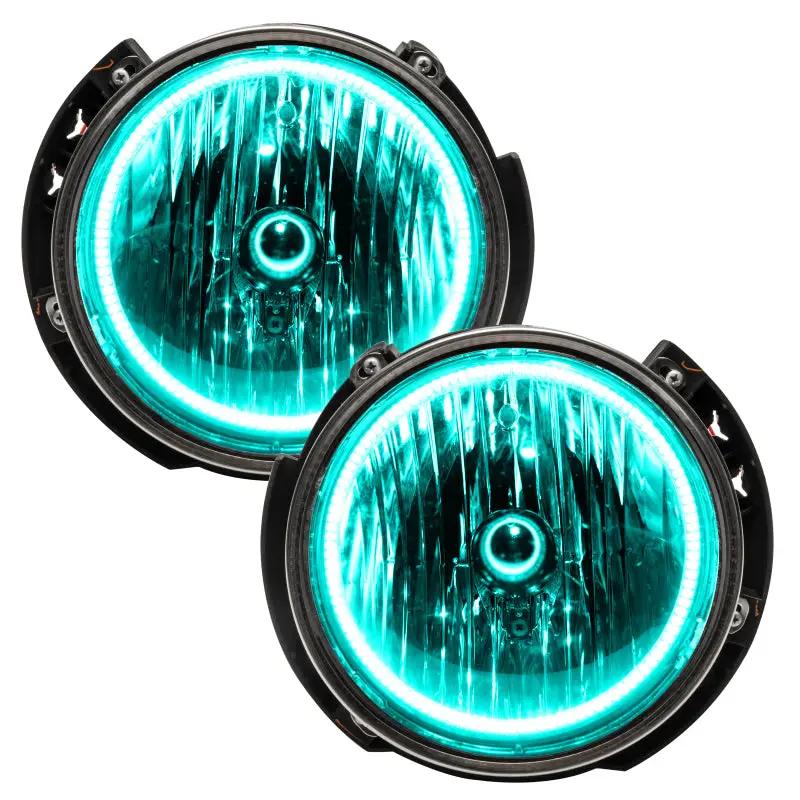 ORACLE Lighting ORL Headlight Assemblies by ORACLE Lighting