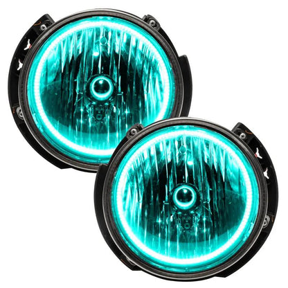 ORACLE Lighting ORL Headlight Assemblies by ORACLE Lighting