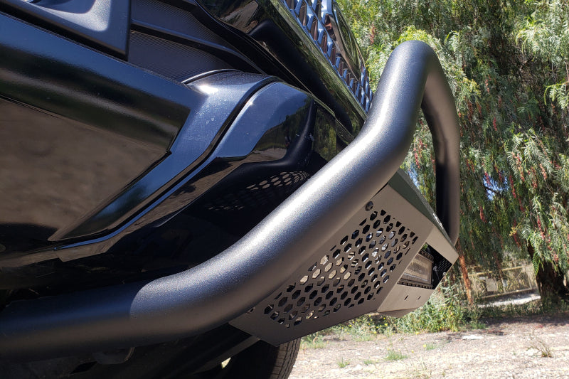 Go Rhino GOR RC4 and RC3 Brackets