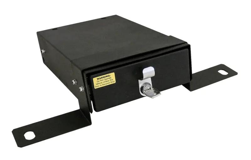 Tuffy Products TFY Underseat Drawer by Tuffy Products
