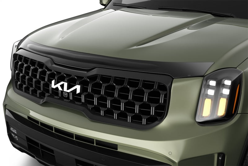 Husky Liners HL Aeroskin - Smoke