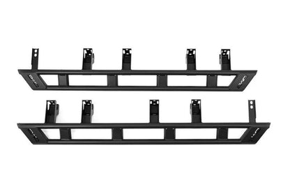 DV8 Offroad DVE Rock Sliders by DV8 Offroad