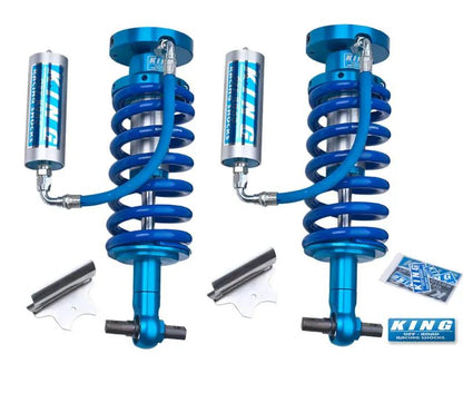 King Shocks KIN 2.5 Coilovers by King Shocks