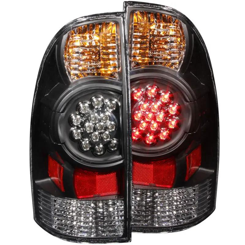 ANZO ANZ LED Taillights by ANZO