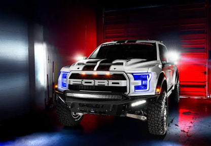 ORACLE Lighting ORL DRL Headlight Upgrade Kits
