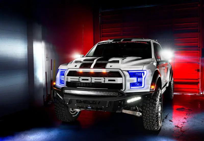 ORACLE Lighting ORL DRL Headlight Upgrade Kits by ORACLE Lighting