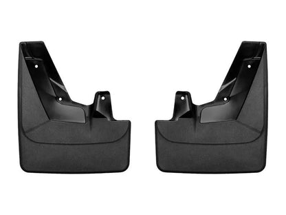 WeatherTech WT No Drill Mudflaps by WeatherTech