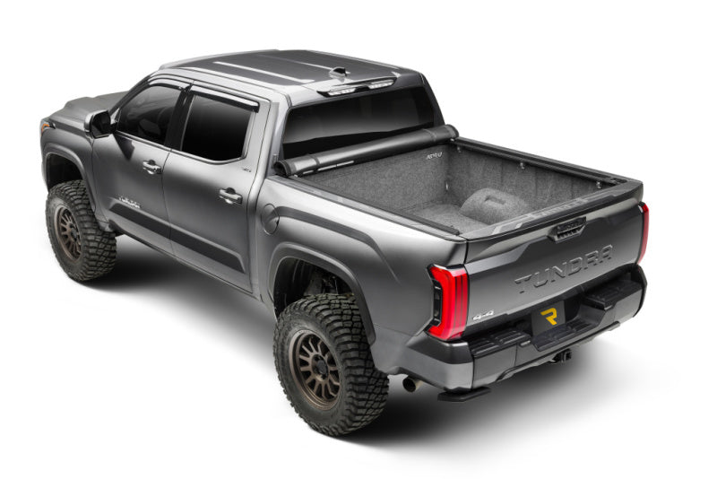 Truxedo TRX Bed Cover - Pro X15