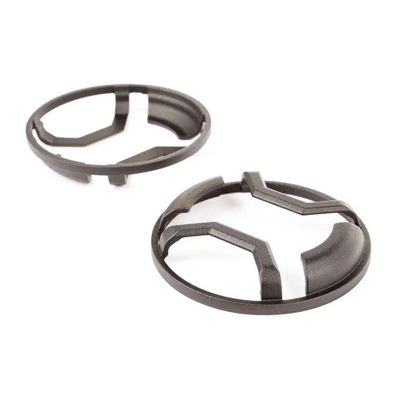 Rugged Ridge RUG Light Guards by Rugged Ridge