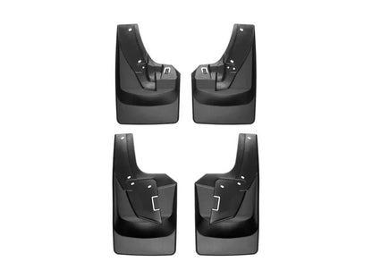 WeatherTech WT No Drill Mudflaps by WeatherTech